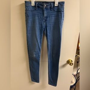 Abercrombie & Fitch Jeggings